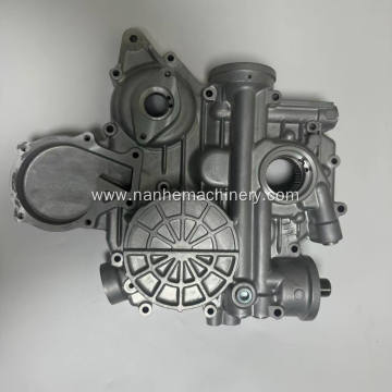 Kubota D1005 Timing Gear Cover Engine Accessories
